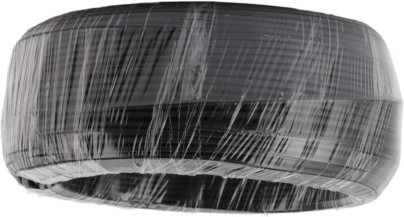 Aatraay Bonsai Wire Aluminum Wire Training Wire 500g Black for Garden Horticulture (1.5mm) - Image 3